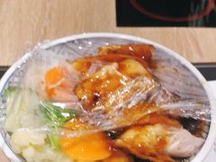 -吉野家(长青店)
