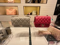 -CHANEL(恒隆广场店)