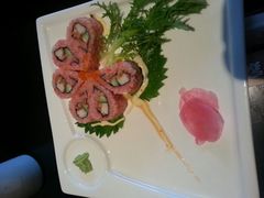 android_upload_pic-仓桥家·焗寿司·锅物(光谷步行街店)