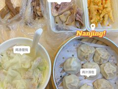 -章云板鸭(评事街店)
