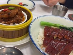 -香港新曜记茶餐厅(星耀城店)