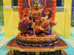 -北京工艺美术博物馆