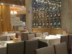 大堂-福海居烤鸭店(鸟巢店)