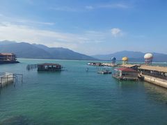 -海南分界洲岛旅游区