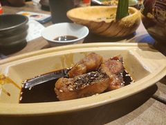 -香园茶社·金陵小灶(老门东店)