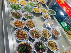 -豫掌柜饸饹面·烩面(秀沿路店)