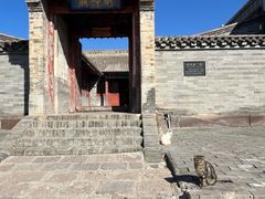 -鸡鸣驿城