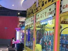-反斗乐园(欢乐海岸店)