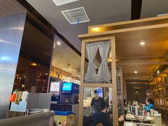 -火炉火自助餐(西直门凯德MALL店)