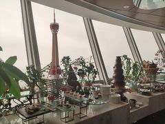 -339旋转餐厅(天府熊猫塔店)