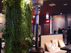 -锋味餐厅(空港复悦里店)