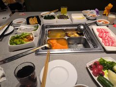 -海底捞火锅(河东万达广场店)