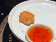 -顺峰顺水顺德菜(龙华店)