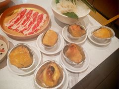 -花和寿喜烧·三文鱼自助专门店(光屿城店)