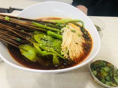 -蜀串香牛杂火锅串串