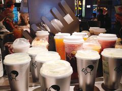 -喜茶(中山利和新地店)