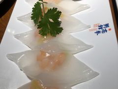 -南拳十三姨·潮汕砂锅粥(世纪金源店)