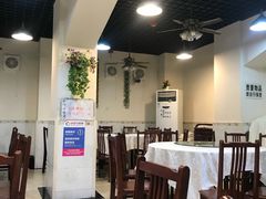 -蒲氏烤鸭(百寿路店)