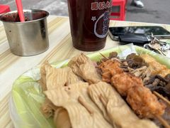 -马记大锅煮(总店)