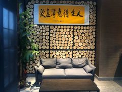 -山之屋炭火烧肉·生啤畅饮(大朗万科中央公园店)