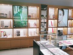 -浙文眼镜(华熙528店)
