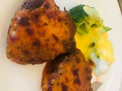 秘制菲力牛排-兰特伯爵西餐厅·啤酒屋(方庄店)