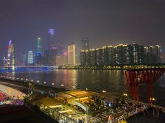 -AZUL by FUEL蓝色·法式酒馆(琶醍店)