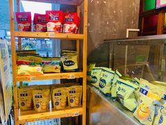 -冰泉豆浆馆(阳朔店)