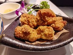 -千寻山野烤肉(天虹店)