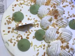 -可丽可丽·生日蛋糕·下午茶