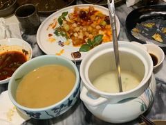 -西安饭庄·非遗陕菜(钟楼店)