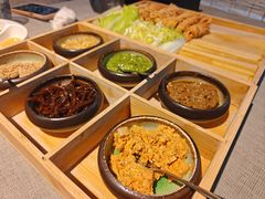 -有喜胶东小馆(太申祥和店)