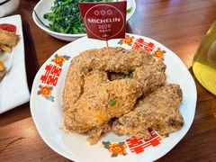 -谢记上海大排档(长寿路店)