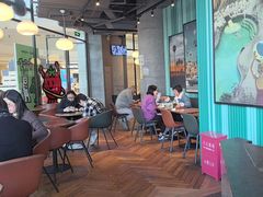 -Wagas沃歌斯(合生汇店)