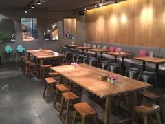 大堂-宝珠奶酪(闵行仲盛店)
