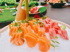 -曼格纳·曼芯馆(杨浦店)