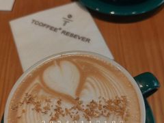 -街角 T·COFFEE 融合料理·BISTRO(车公庙店)