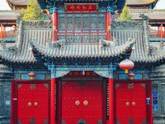 -高庙保安寺