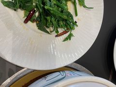 -黔蘑菇四季餐厅(观山湖店)