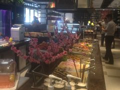 iphone_upload_pic-亚马逊海鲜自助餐厅(惠山万达店)