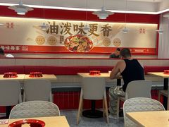 -每味每客·重庆麻辣烫(国泰店)