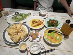 -稻香饭店(龙华天虹店)