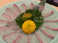 -小山日本料理(太古汇店)