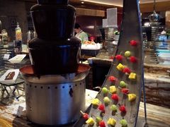 -AdD全日制餐厅(中谷花园酒店)