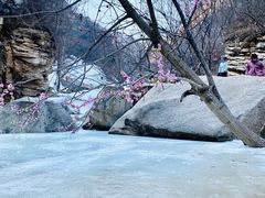 -黑龙潭风景区