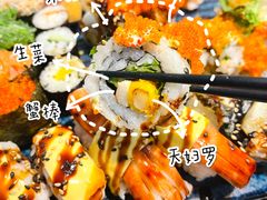 -河风の幸会精致料理