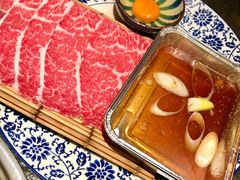-上男·烧肉集市(五一广场店)