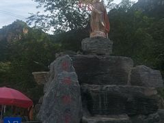 -大岭沟猕猴桃谷风景区