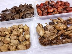 -蓝精灵饺子店