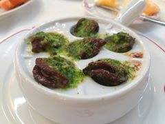 -马克西姆餐厅(崇文门店)